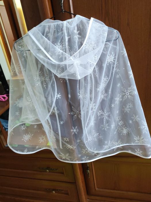 Платье для девочки 5-6 лет