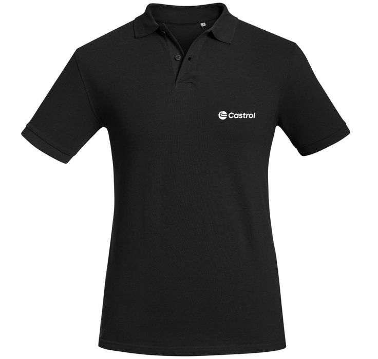 Футболкм с логотипом