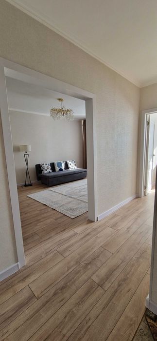 Сдается в аренду 1ком.квартира