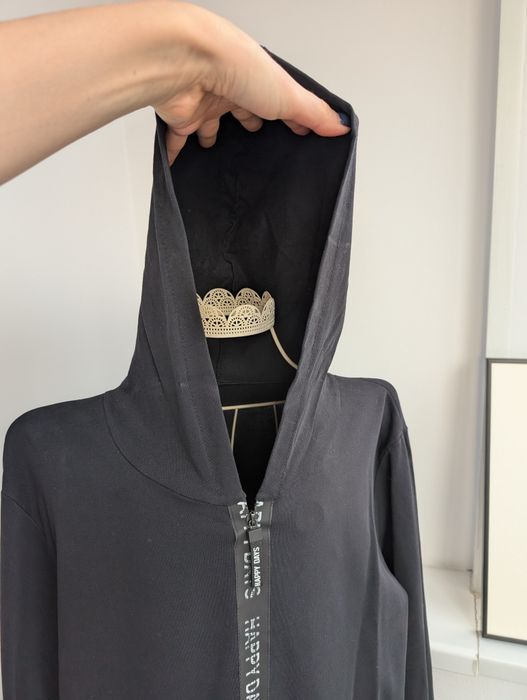 Rochie hoodie___