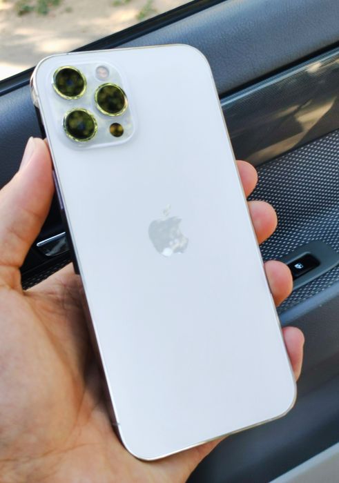 iPhone 12 Pro Max  Turbo sim