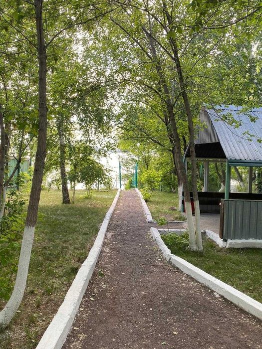 Продажа зоны отдыха