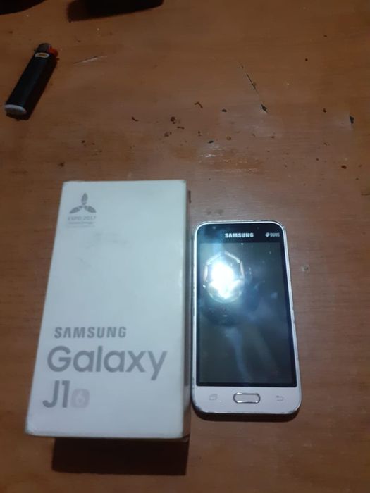 Samsung Galaxy g1  минзи