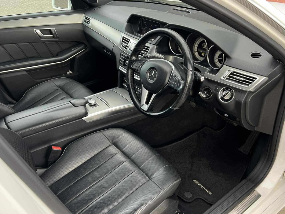 Dezmembram Mercedes E300 facelift