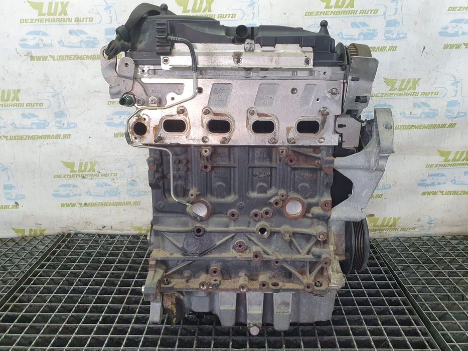 Motor complet fara anexe Volkswagen Passat B7 (2010 - 2015)CFFB