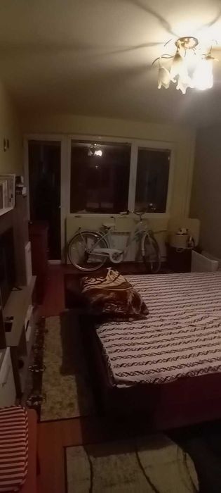 Дава се под наем Двустаен апартамент в София, Център - 45 кв.м за 600 € - Снимка #4