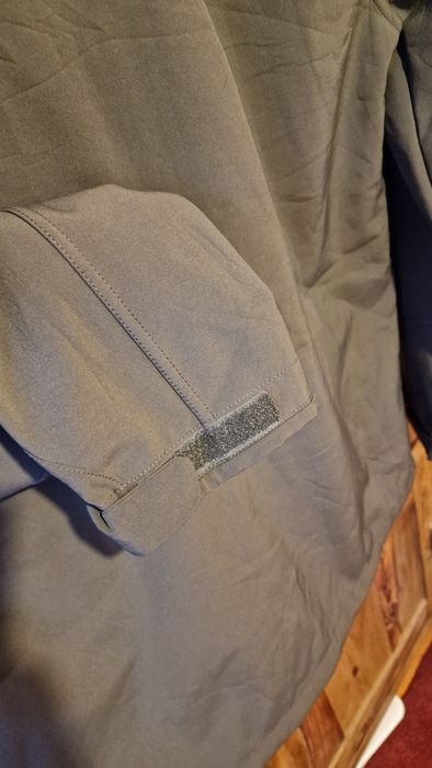 Jacheta primăvara Team Apparel