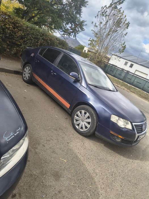 VOLKSWAGEN  2007 — imagine 3