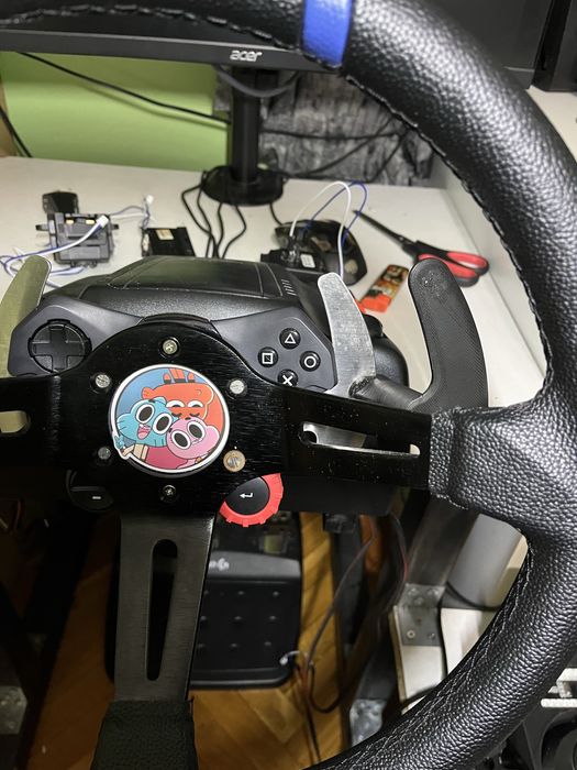 Удължители за пера G29