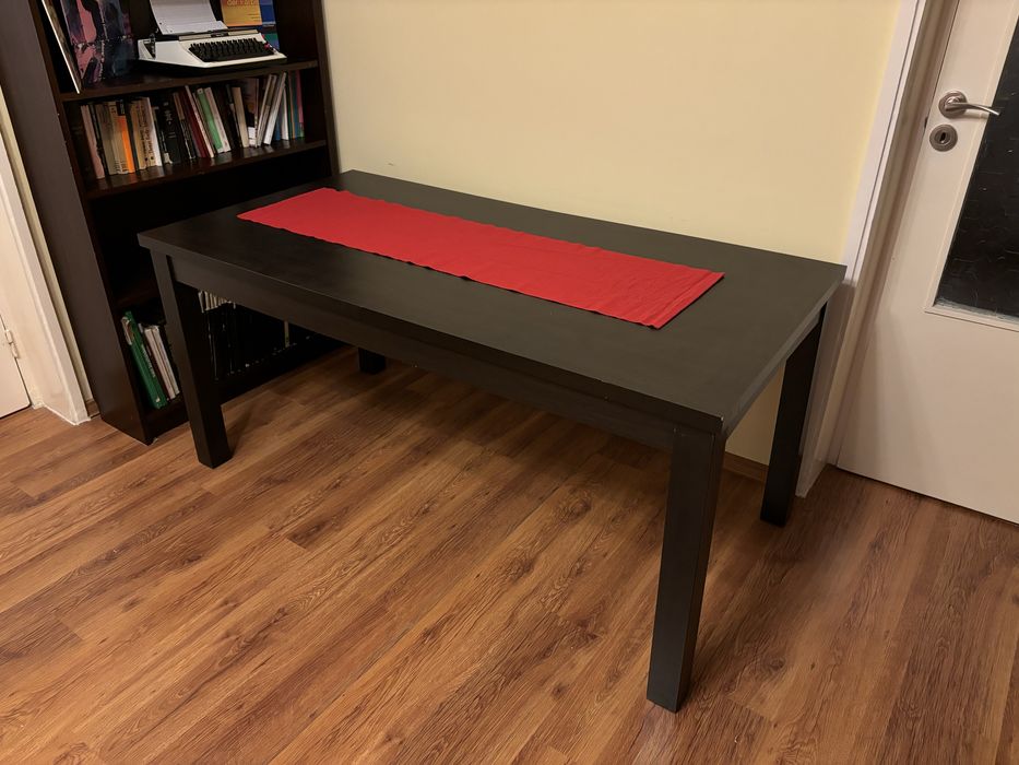 Masa extensibila 80x160cm(210cm)