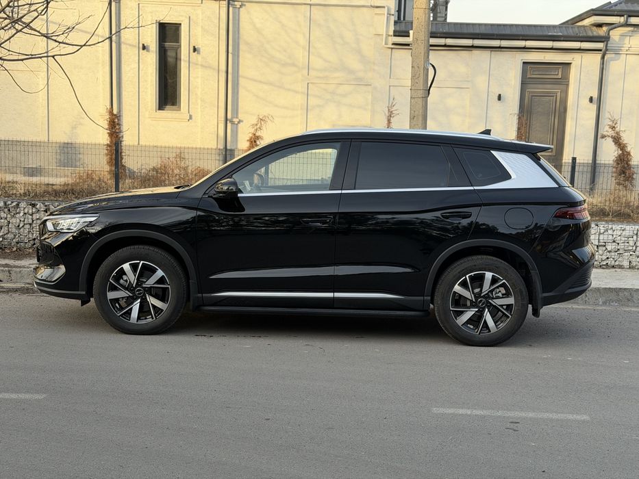 BYD song pro nasiya savdo yengi