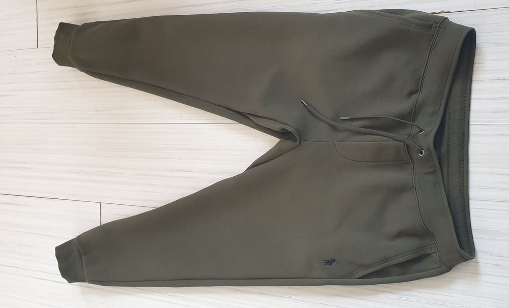 POLO Ralph Lauren Double Knit Tech  M НОВО! ОРИГИНАЛ! Мъжко Долнище!