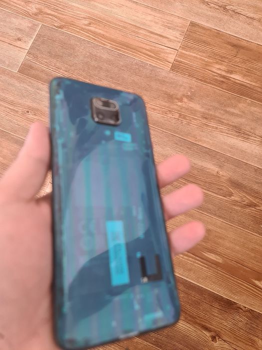 Xiaomi redmi note 9 pro