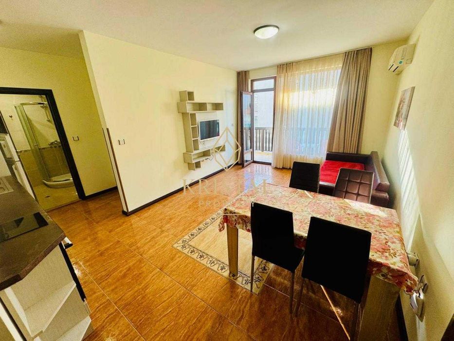 Продава се Двустаен апартамент в Свети Влас - 58 кв.м за 862 €/кв.м - Снимка #1