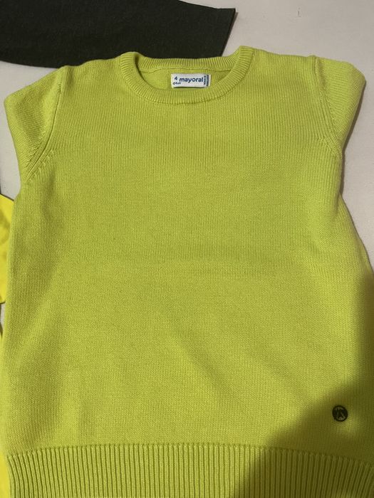 Mayoral дрехи 4 години