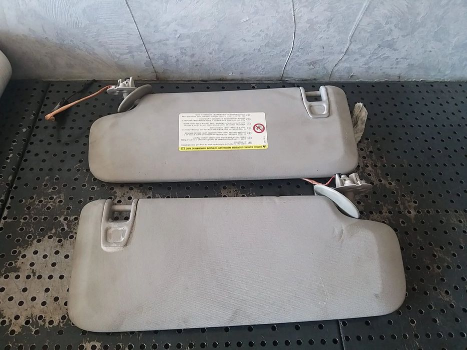 Set parasolare umbrelute opel astra j 13302542