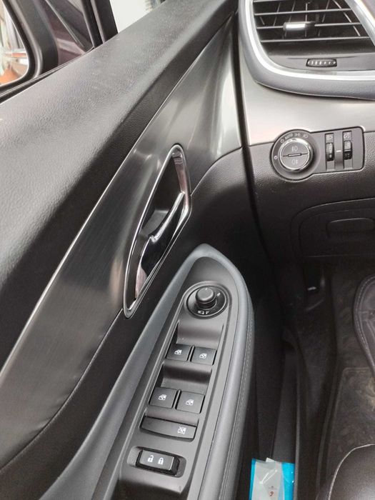 Opel Mokka 2015, diesel 1,7.  Inmatriculat  Tel .0747450211