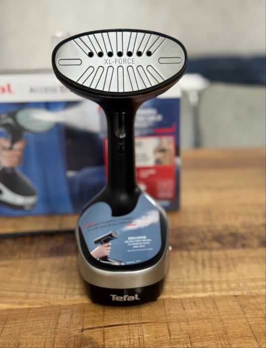 Уред за гладене с пара Теfal Access steam force XL 2in1