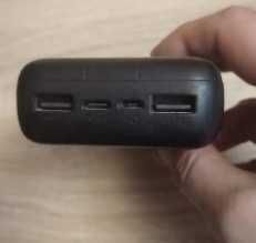 Baterie externa pentru telefon