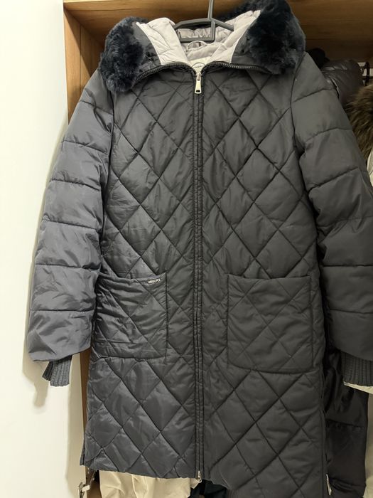 Женская верхняя одежда