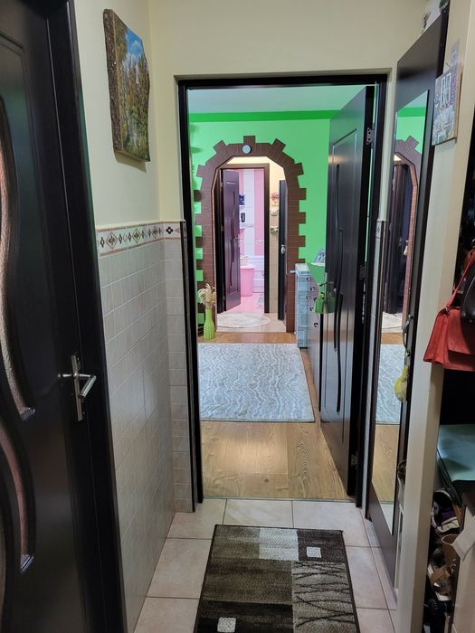 Apartament 2 camere
