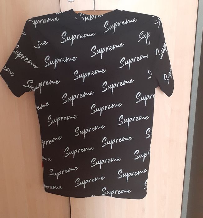 Tricou Supreme Grip