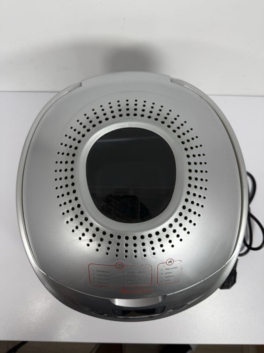 Mașină de făcut pâine Moulinex Home Bread OW3000 Inox