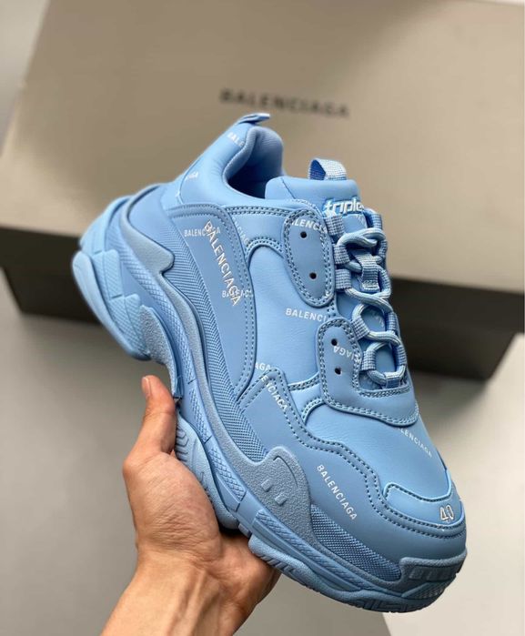 Balenciaga Triple S - Orice model