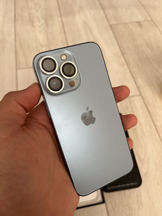 Сатылымда iphone 13 pro