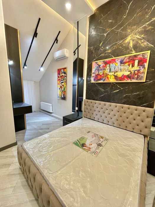 Аренда Ц-2 Алайский 2/8/8 50 м2