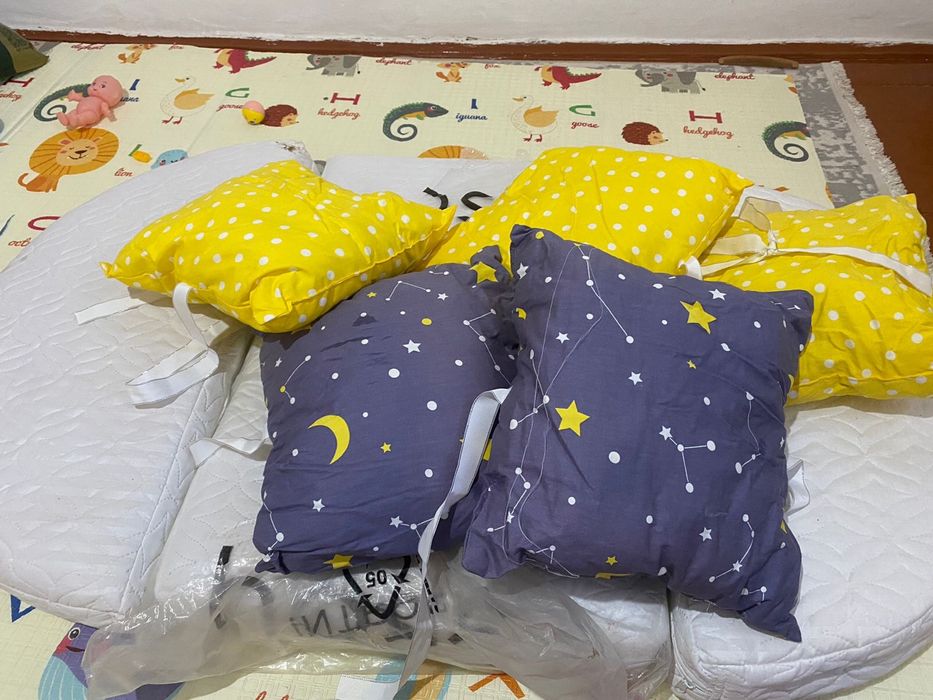 Манеж 6/1 45000