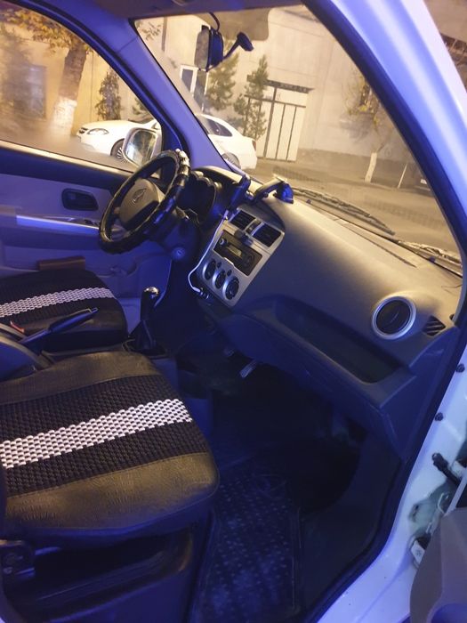 Чанган Чангам 98