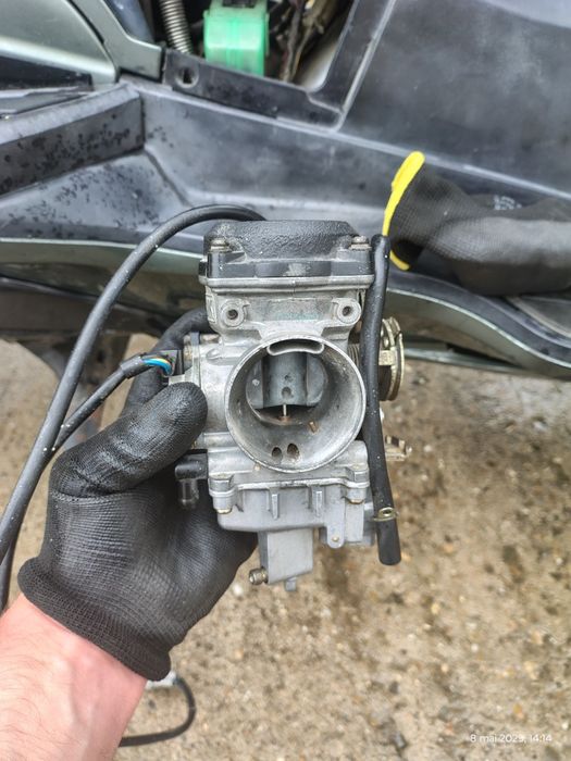 Piese Suzuki burgman