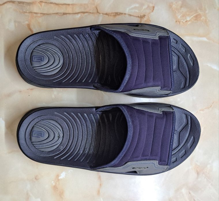 Мъжки чехли RIDER