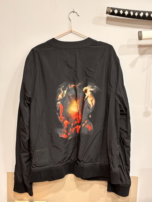 Puma x XO Bomber Jacket