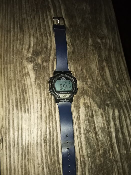 Vând ceas TIMEX.stare bună de funcționare.