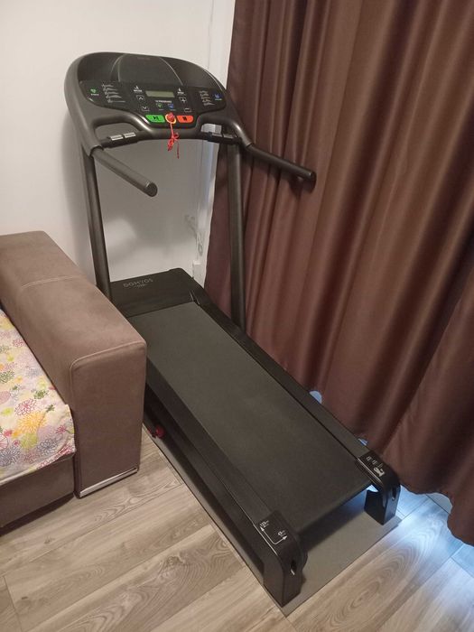 Banda de alergat Domyos T520B