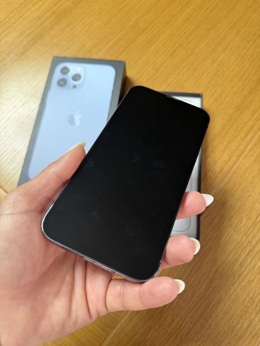 iphone 13 pro max 256gb