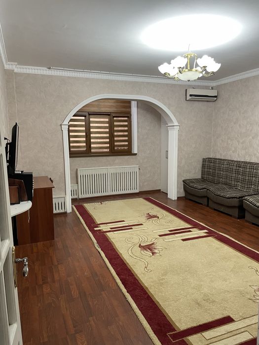 Сдаю свою квартиру в центре (Дархан)
