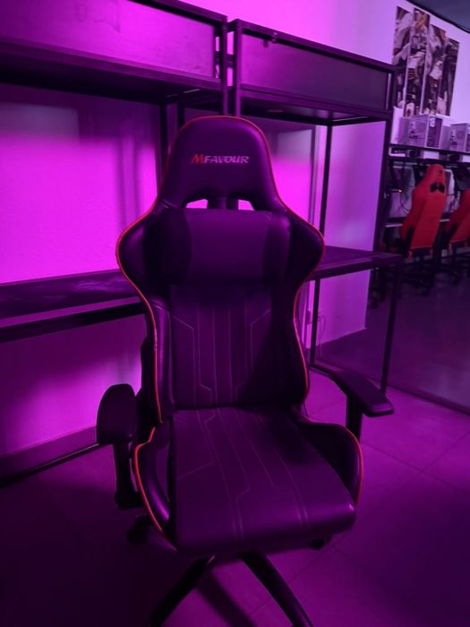 Игровые компьютерные кресло