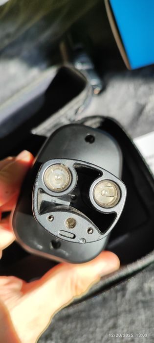 Преход NACS ->CCS2 +Type2 комбиниран