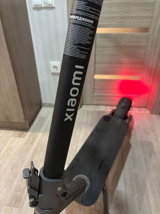 XIAOMI Electric Scooter 4 Ultra