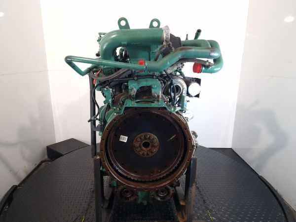 Motor complet Volvo D9BAAE3 - Piese motor Volvo
