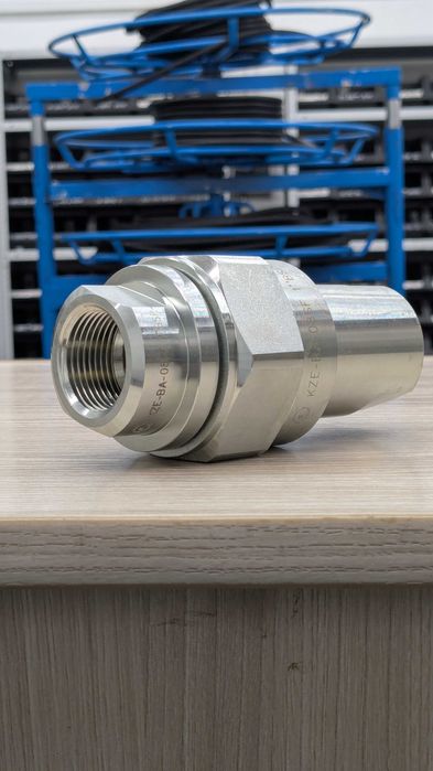 Муфты разрывные БРС