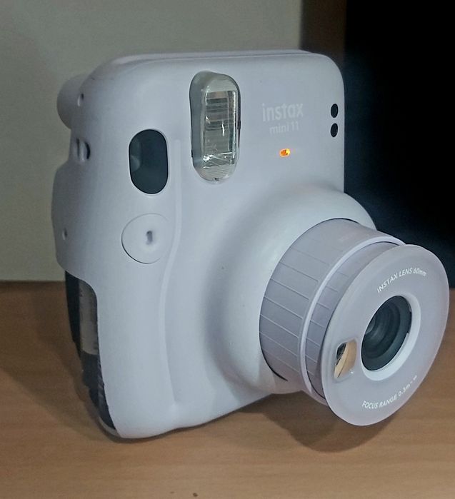 Fujifilm Instax Mini 11 lilac purple