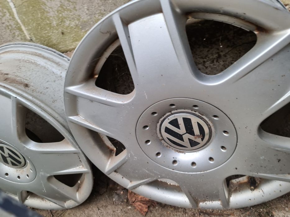 Jante aluminiu VW Skoda Audi  Opel  BMW Seat Nissan etc...