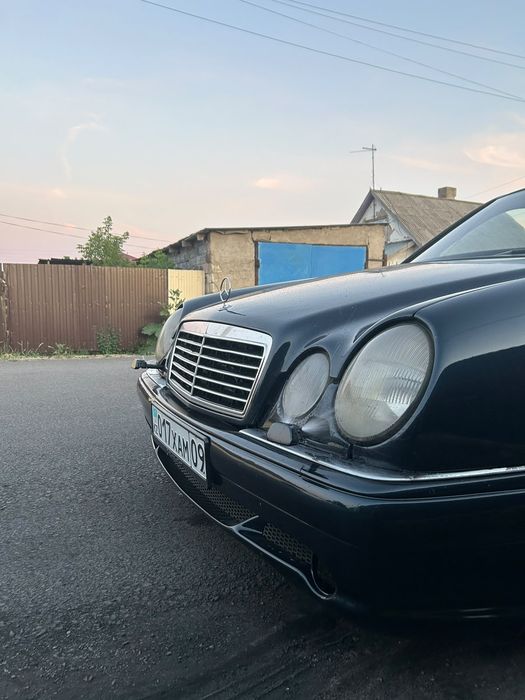 Продам Мерседес w210