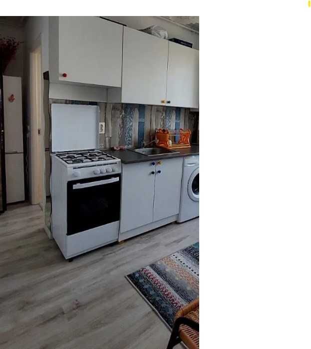 Дава се под наем Едностаен апартамент в Пловдив, Кършияка - 45 кв.м за 198.9 € - Снимка #1