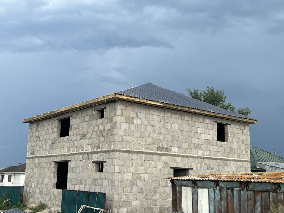 Строительные услуги!