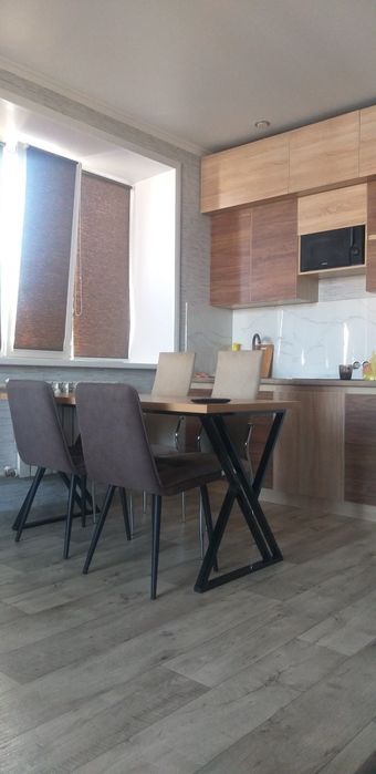 Сдаётся 3Х ком посуточно.